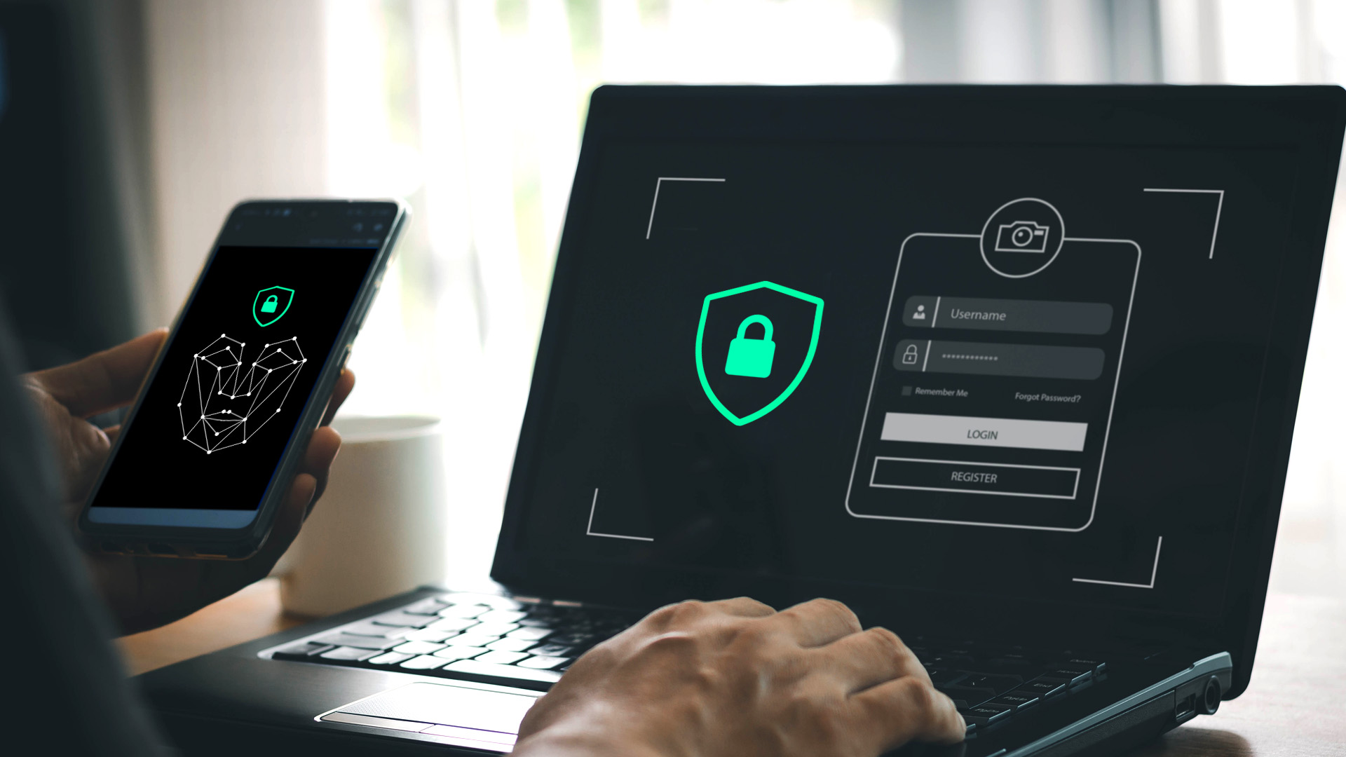 Effortless Onboarding Leveraging Digital Verification In Digital Bank